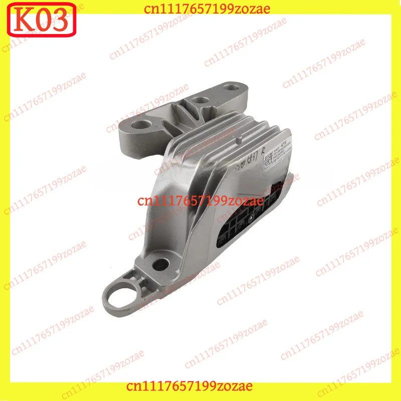 K03 Engine Hybrid Motor Mounts for Malibu XL 2016-2019 1.8L Replace 84125837 84034315 23356404 Auto Parts Accessories