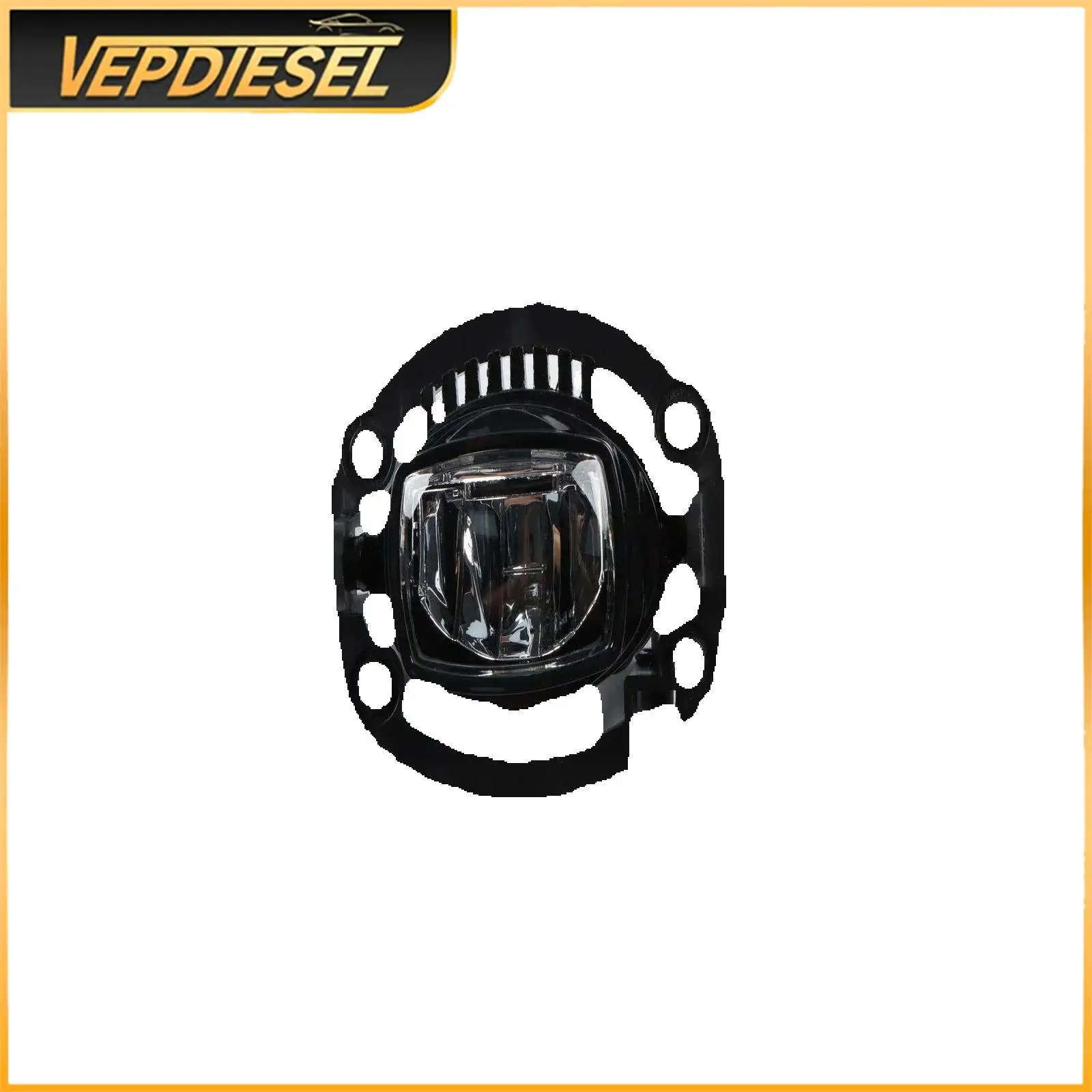 

68470159AA Fog Light for 2022 Front Driver Passenger Left Right