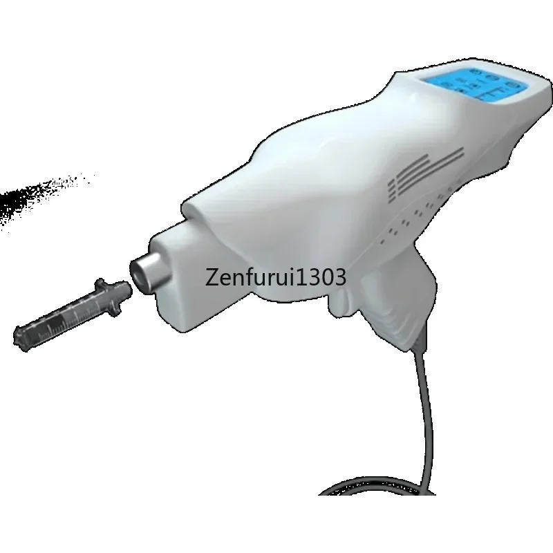 Mini Hyaluronic Filler Pen K30 Hyularonic Pen Injection New Electric Hyaluronic Acid Injection Pen