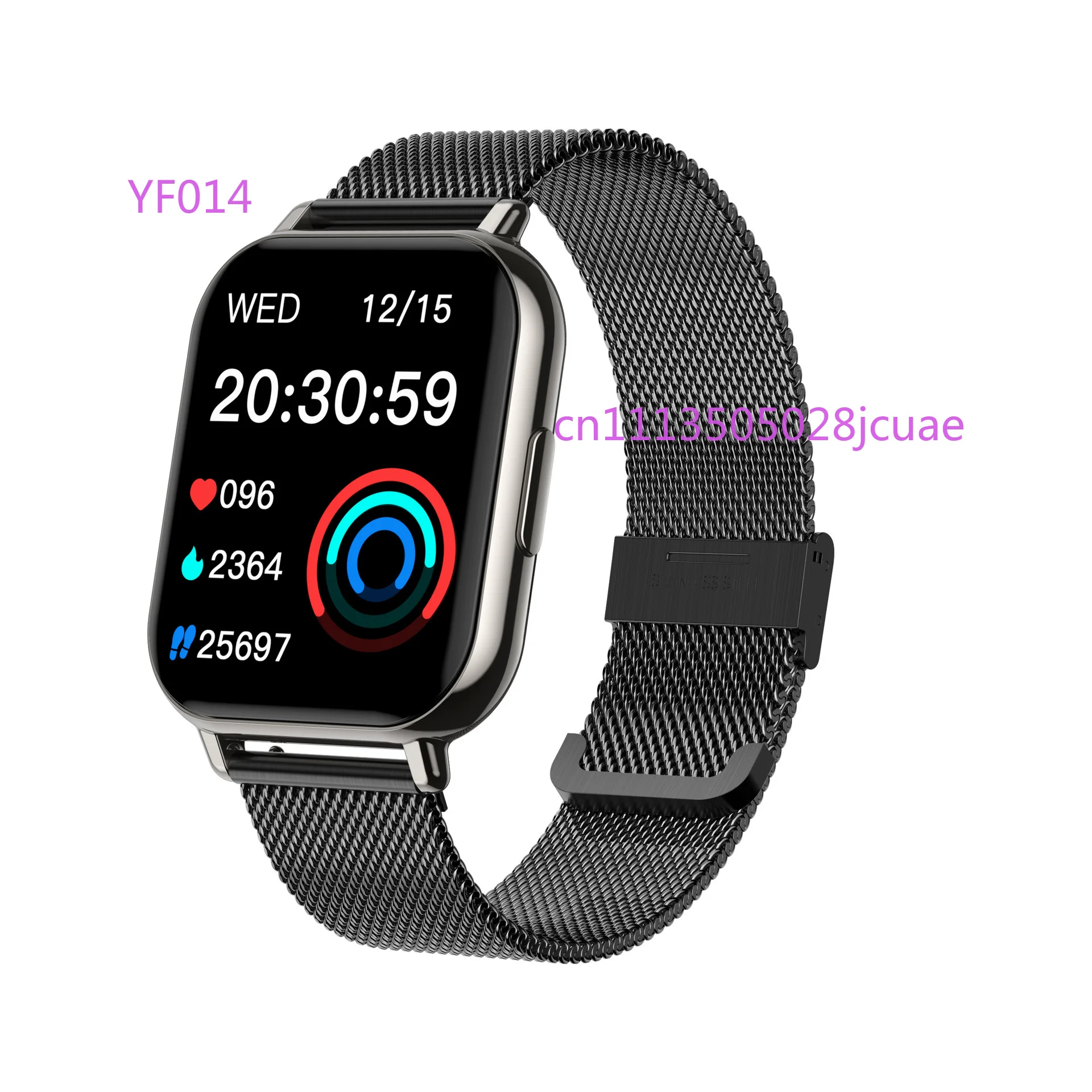 H9Plus 스마트워치 1.83인치 화면 걸음 수 측정 - Smartwatch Touch 리뷰 및 가격