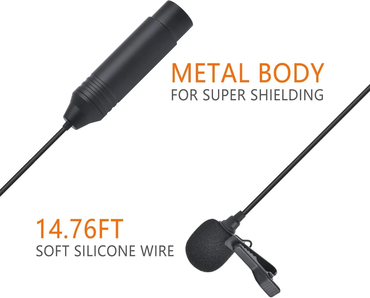 Xlr Microphone CVM-… - image