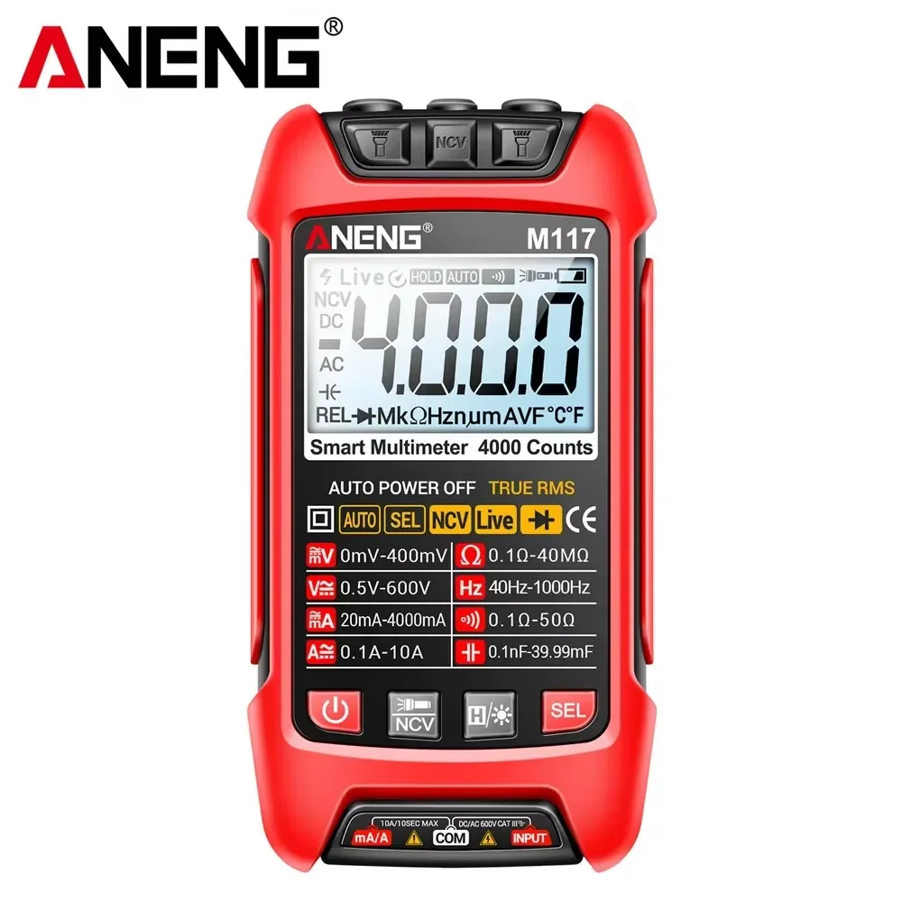 Digital Multimeter … - image