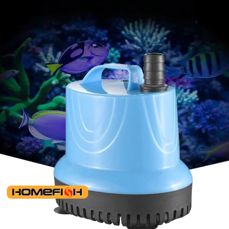 Thumbnail 3 - #48 Best Aquarium Filter Pumps to Buy In 2026