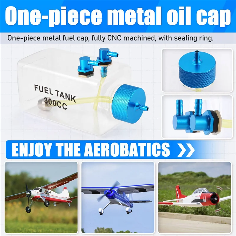 ABJF-2X Fuel Tank P… - image