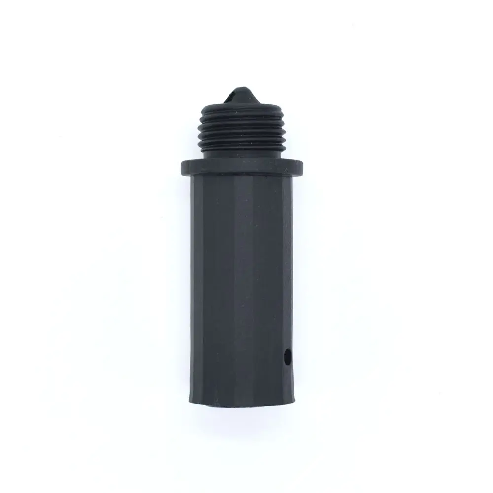 4500Psi PCP Air Compressor Air Breathing Rod Engineering Plastic Breather Nozzle Parts Pneumatic Equipment Air Pump Parts 1Pcs