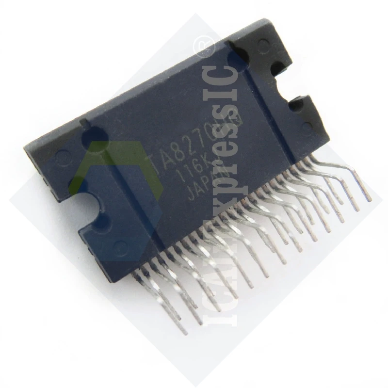 5-20PCS APW8720 8720 IRFR210A IRFR210 TA8270H TA8270HQ LA4708N LA4708 UCC27425P UCC27425 LNK624PG LNK624PN
