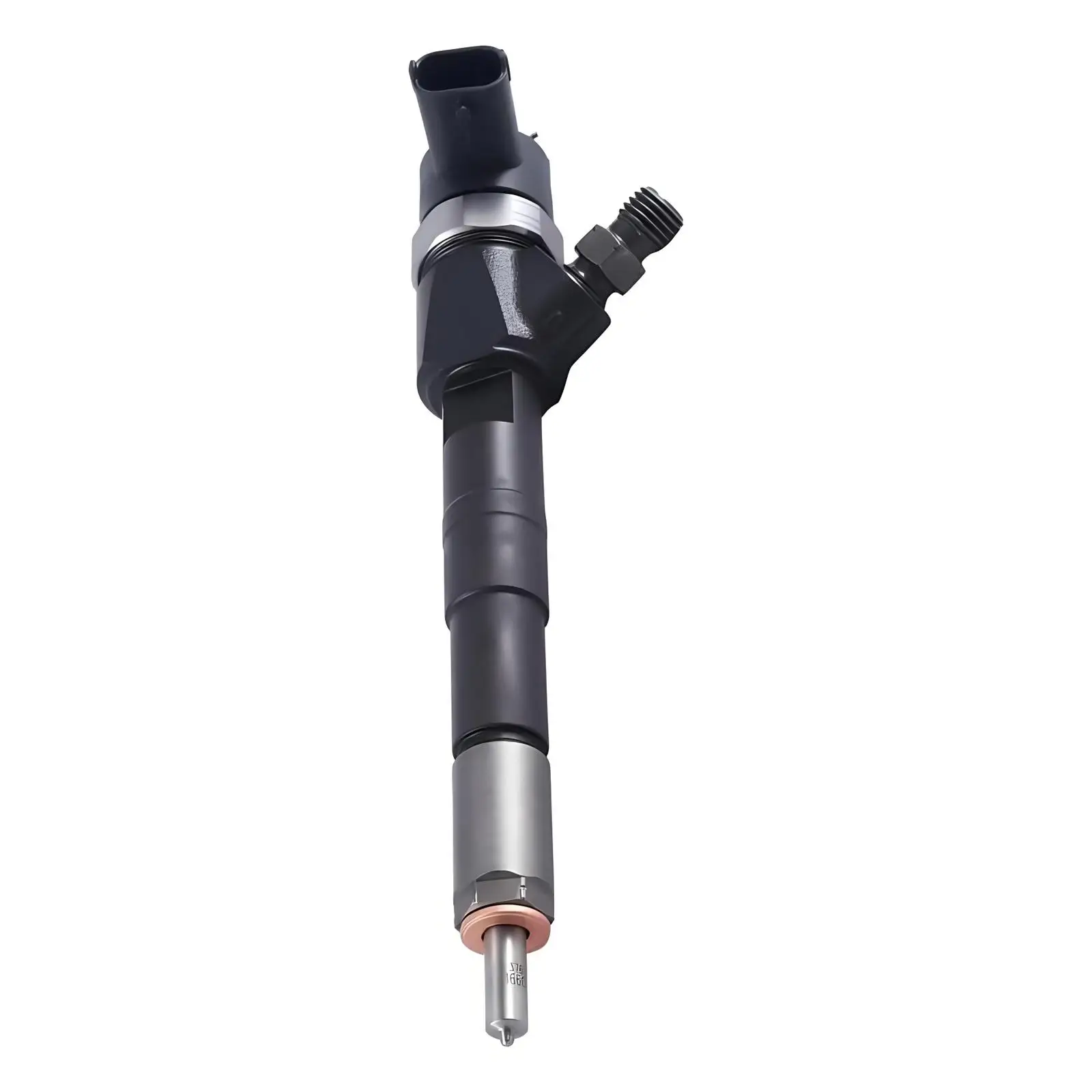 0445110308 0986435197 55208183 55221022 inyector Common Rail para motor Fiat Alfa Romeo 159 Brera Spid 2,4 JTD