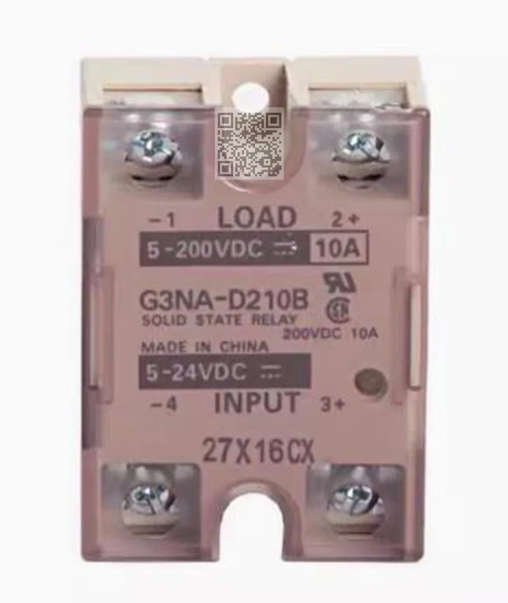 G3NA-225B G3NA-210B-UTU G3NA-205B G3NA-425-UTU-2 G3NA-D201B G3NB-210BL New
