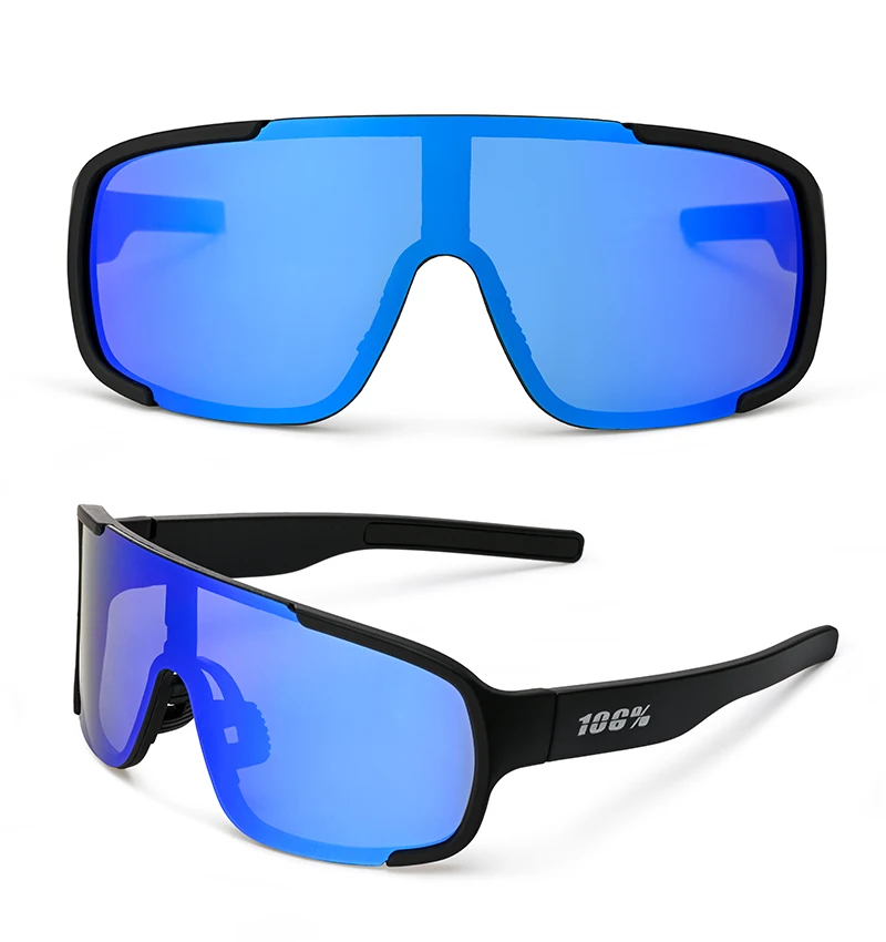 Hochleistungsfähige Motocross-Brille Sonnenbrille Fahrradbrille Herrenbrille Motorradbrille Motocross-Rennbrille – Detail 20