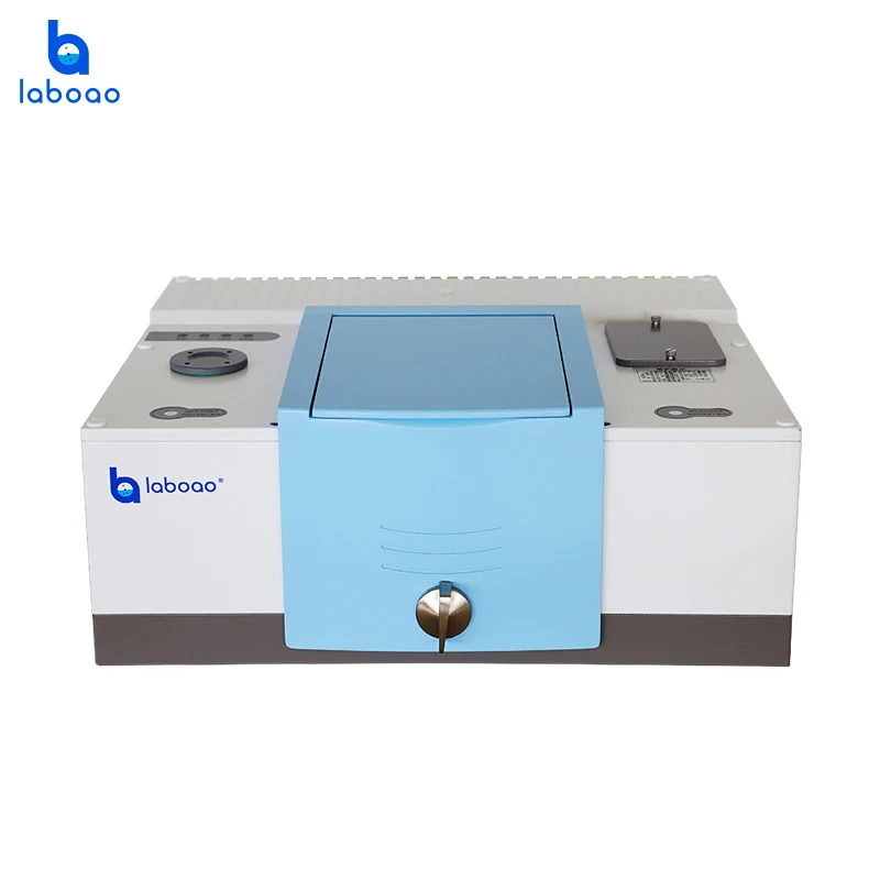 FTIR Fourier Transform Infrared Spectrophotometer Far Infrared Spectrometer