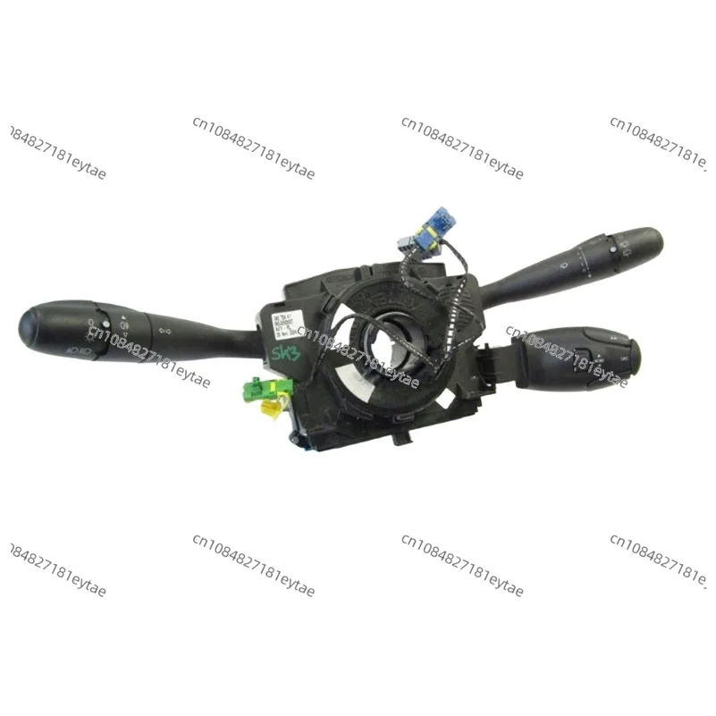 

206 207 440453 96530926XT Steering Column Switch