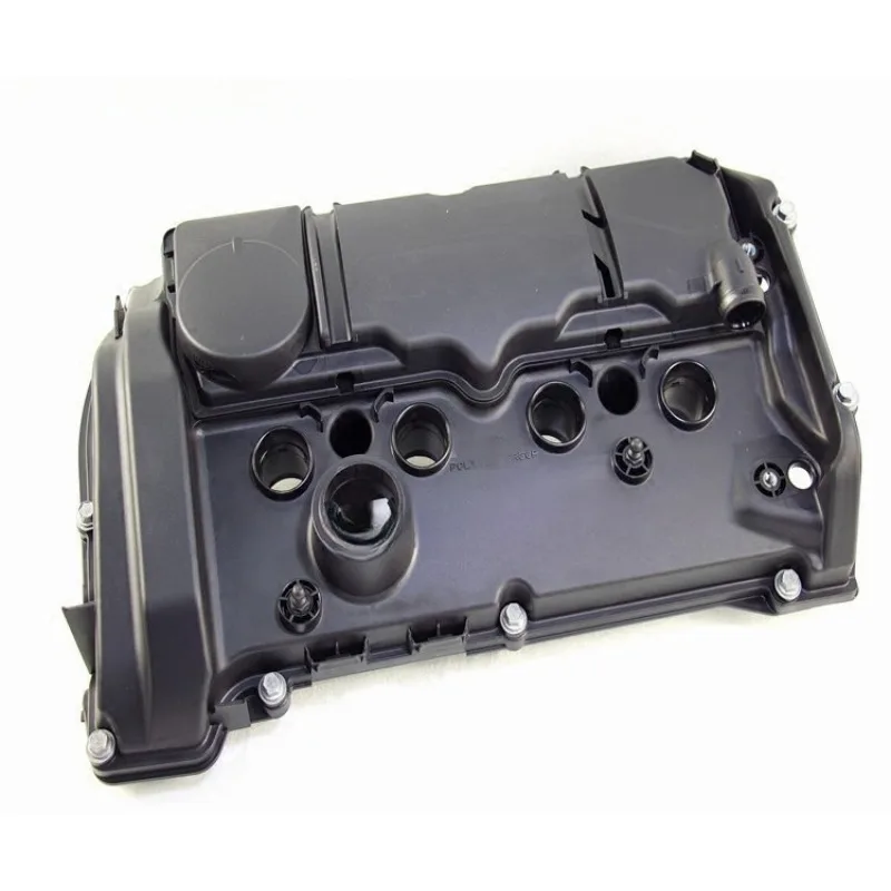 OEM 11127646555 Valve Cover Assembly for BMW MINI R56 Cooper S 2010 Genuine China Automobile Brand New