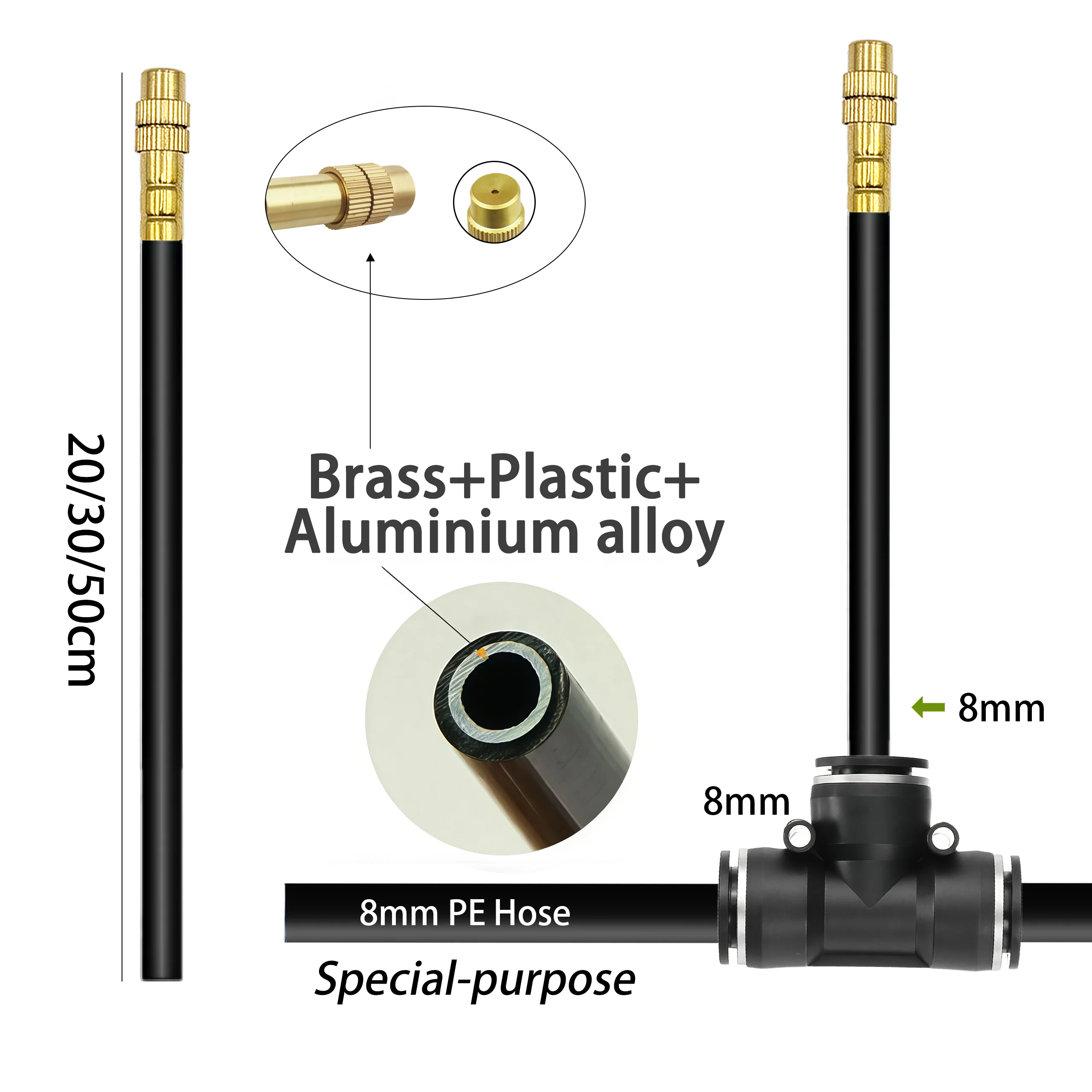 Thumbnail 4 - #30 Latest Outdoor Misting Systems Offers