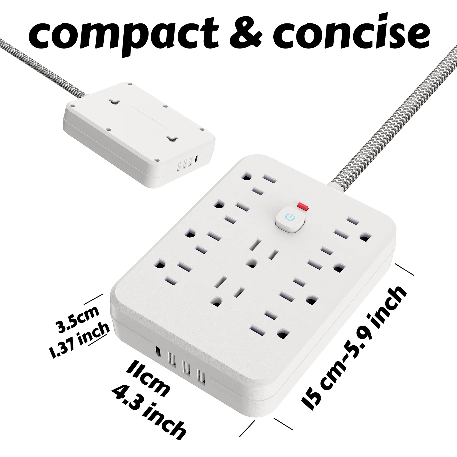 Thumbnail 2 - #76 Smart Power Outlets List of Top Picks
