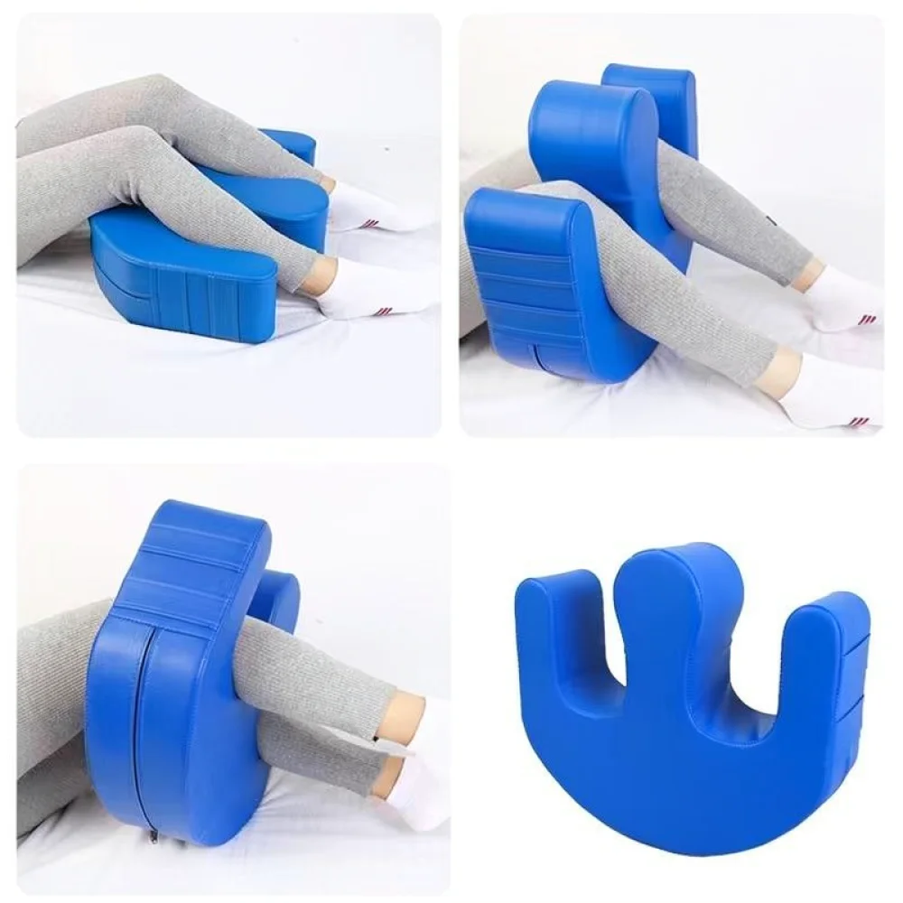 Patient Turning Pad Bedridden Care Aid Sponge Cushion Body Support Positioner For Disabled Elderly Mobility Recovery