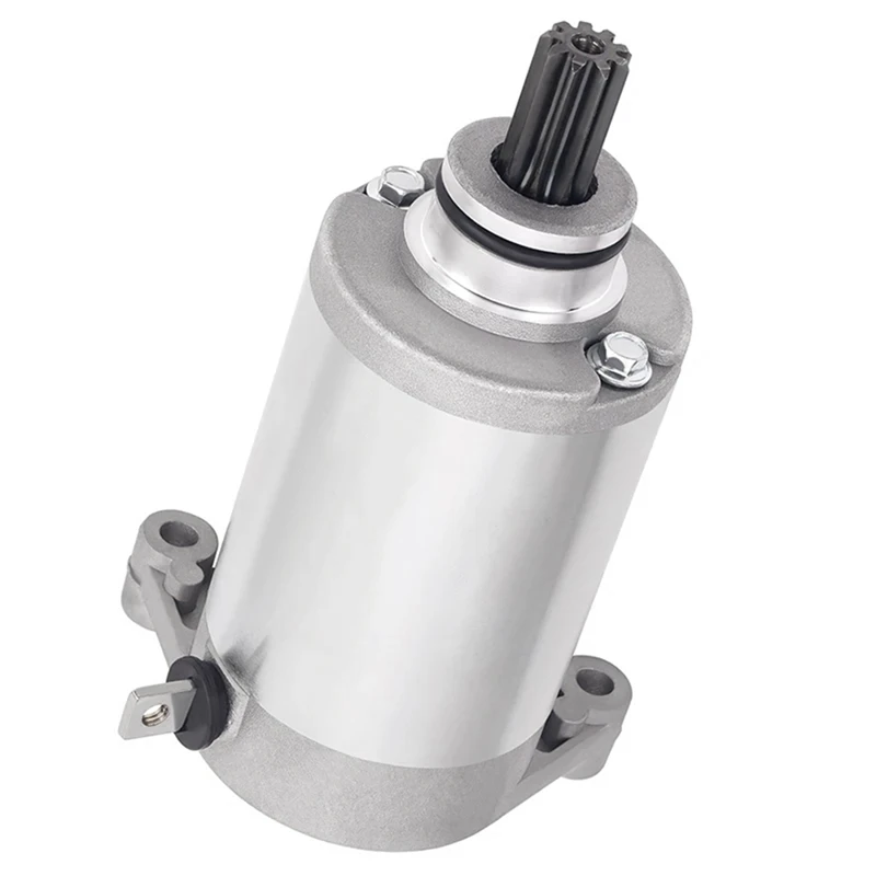 محرك بدء تشغيل الدراجة النارية 31100-HG5100 لـ HYOSUNG STREET GV250 GT250 GT250R GV125 Aquila GV125C Mirage GT125