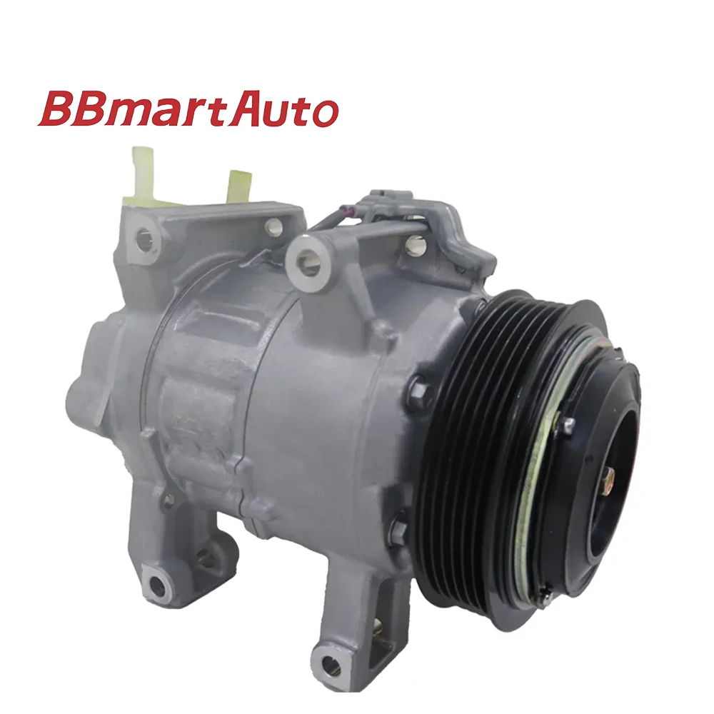 92600-4BB0A BBmart Auto Parts Air Conditioning Compressor For Nissan Teana XTrail T32 Rogue 2.5 High Quality Car Accessories