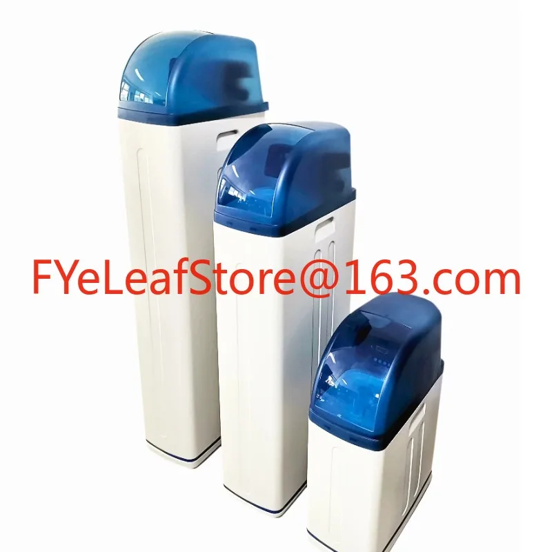 

500L/1500L/hour Automatic Water Softener System Machine