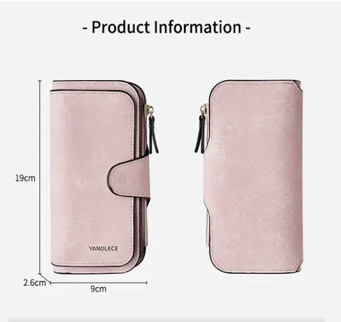 8 best sales मिकी माउस वॉलेट - №1