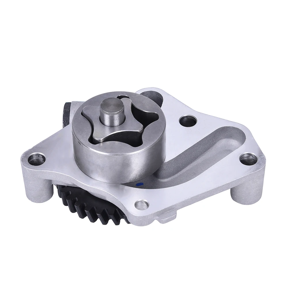 

Recommended Prices Excavator Engine Oil Pump for Yanmar Engine 4TNV94 4D94 4TNV98