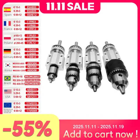 Mini Lathe Accessories Belt Set Allsome