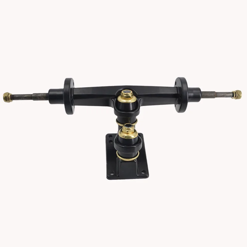 

Four-wheel scooter accessories scooter 9-inch bridge new double-layer off-road bridge power bridge front and rear axle wheels