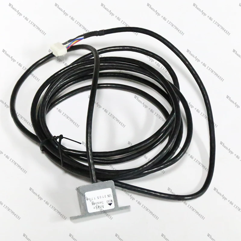 Angle Digital Display Meter M301 Magnetic Sensor Readout Dedicated for Woodworking Stone Machinery Magnet Grid Counter