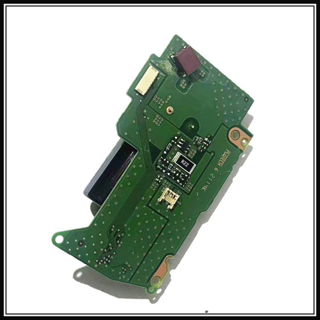 Per Nikon D3500 Flash Board DC/DC Scheda di alimentazione Flashboard Powerboard Pezzo di ricambio per fotocamera