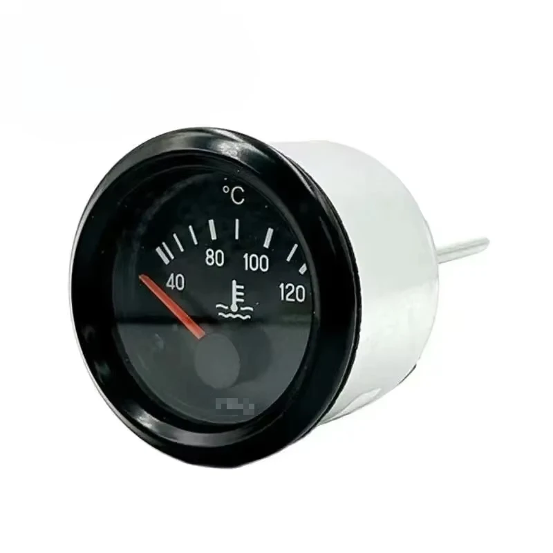 kit xeon  Water Temperature Gauge 12V 24V 40-120C Diesel Generator Set Parts
