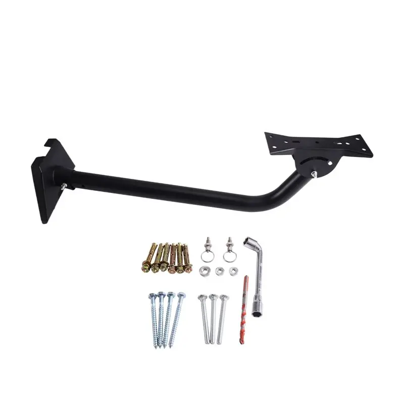 abui-gen-3-ウォールルーフマウント-starlink-25インチ用-starlink-standard-4、4x、v3モデル用調整可能マウントキット