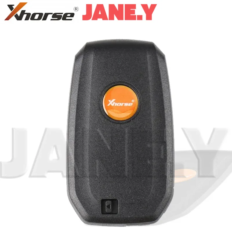 Global Xhorse VVDI Key Tool For Toyota 4D 8A 4A XSTO01EN Universal VVDI XM38 Smart Key Fob Chip Support 312 314 315 434 Generate