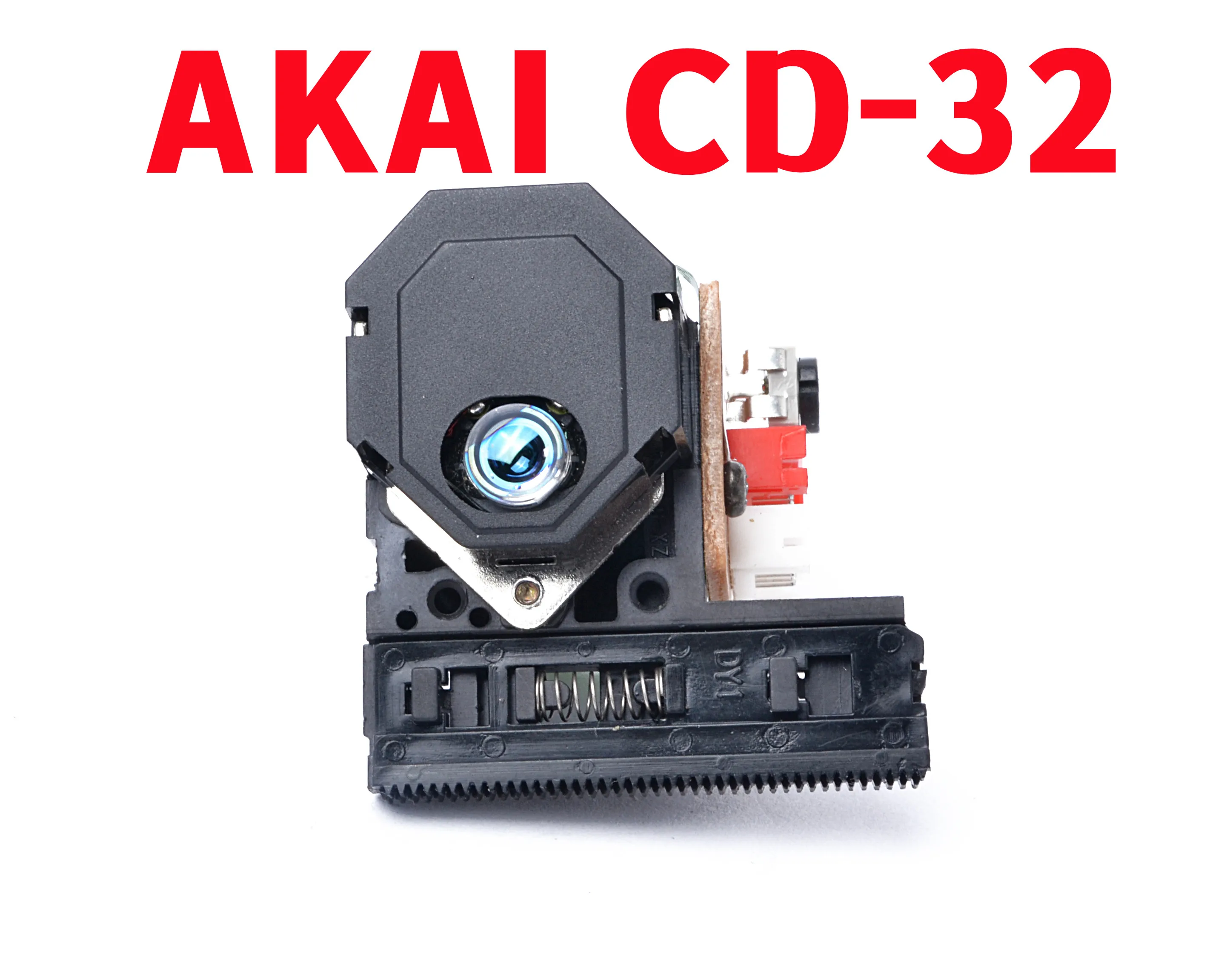 Replacement for AKAI CD-32 CD32 CD 32 Radio CD Player Laser Head Lens Optical Pick-ups Bloc Optique Repair Parts