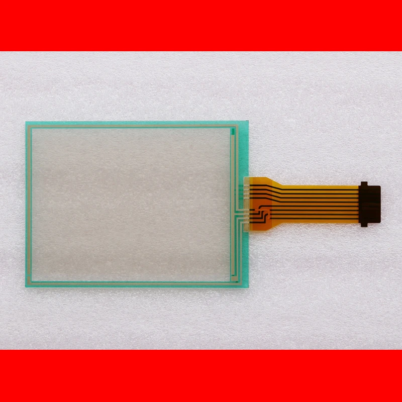 U.S.P. 4.484.038 KGJ-01 -- Touchpad Resistive touch panels Screens