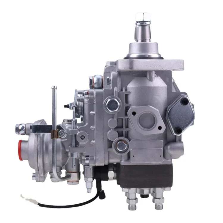 

High Efficiency Fuel Injection Pump 4983960 for CUMMS Engine B3.3 QSB3.3