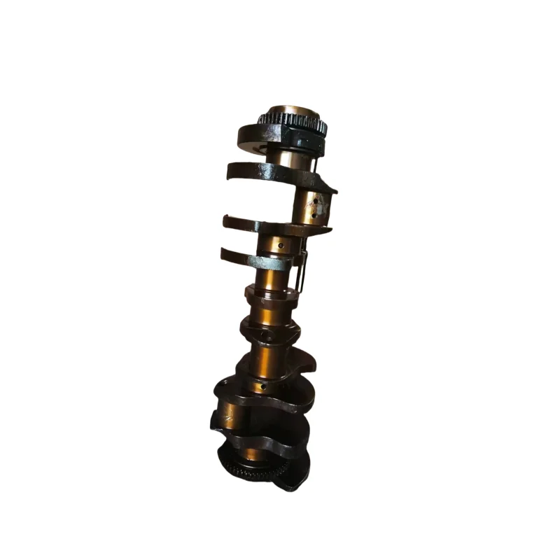 Brand New CQ WS AUTO Engine PARTS 740.30-1005008 740.13-1005020 740.5051005008 Crankshaft For KA MAZ