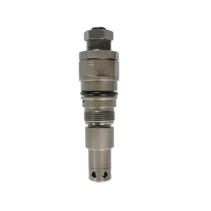 SK200-3 SK200-6 SK230-6E SK200-8 Excavator Hydraulic Main Relief Valve YN22V00001F8 yn22v00001f4