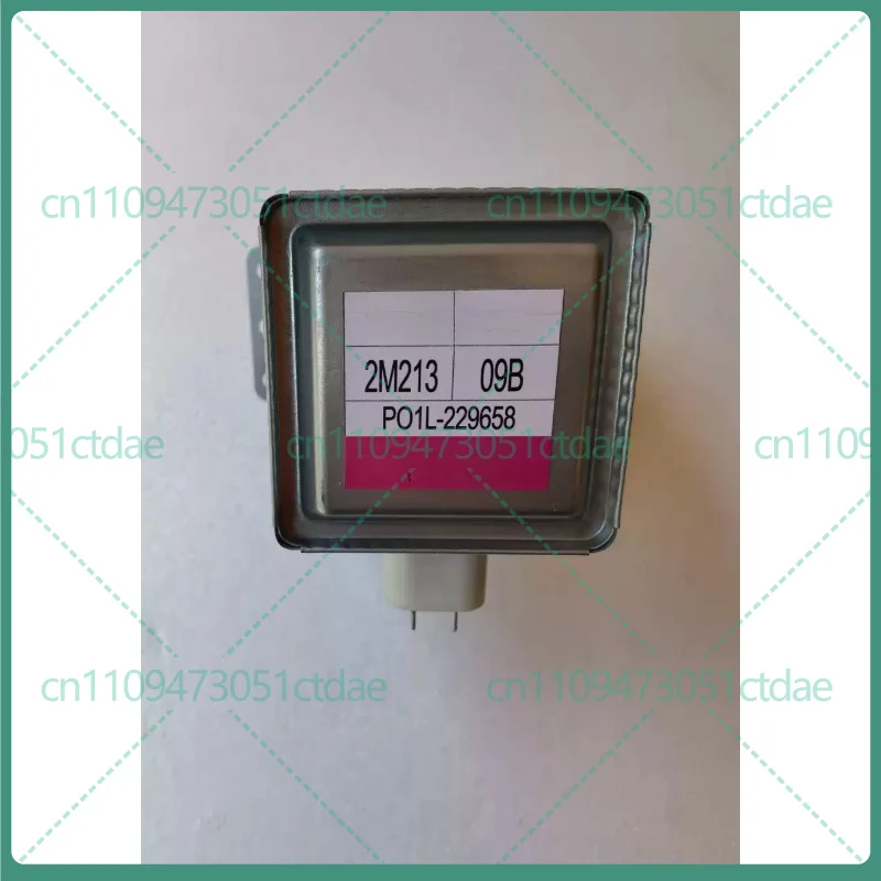 For LG Microwave Magnetron 2M213-09B 2M213-09B0 2M213-01GMT 2M288 Replacement Parts