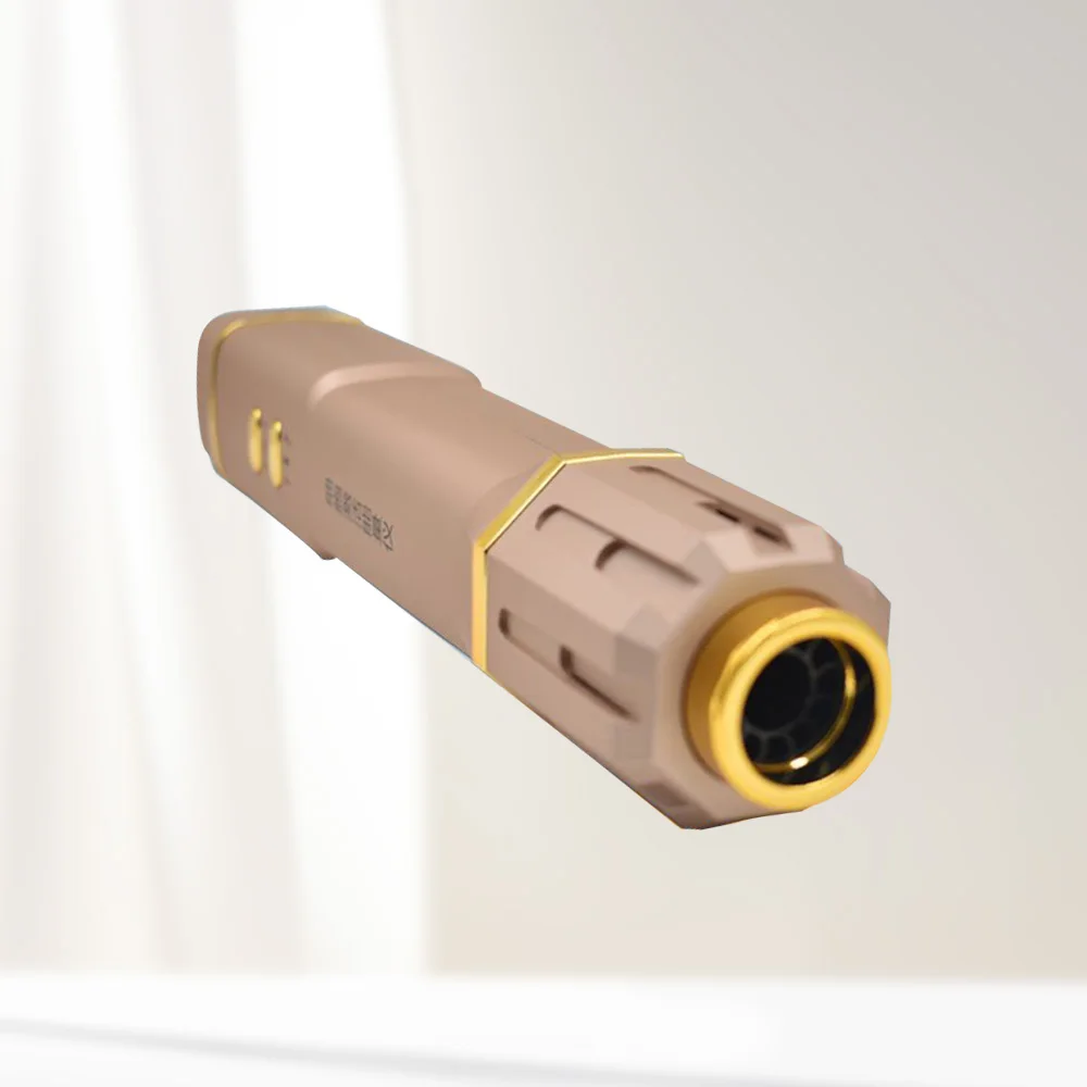 جهاز تفعيل الخلية Terahertz Device Pro PEMF Terahertz Classic Blue Red Iteracare Terahertz Device Pro Factory #6