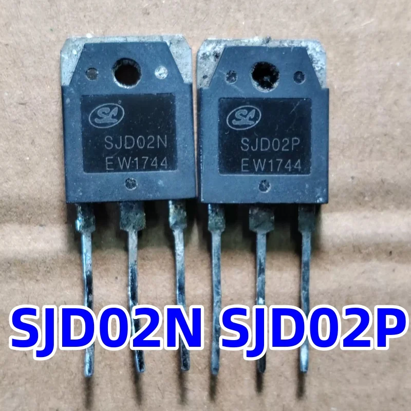 2 pairs brand original disassembly SJD02N SJD02P