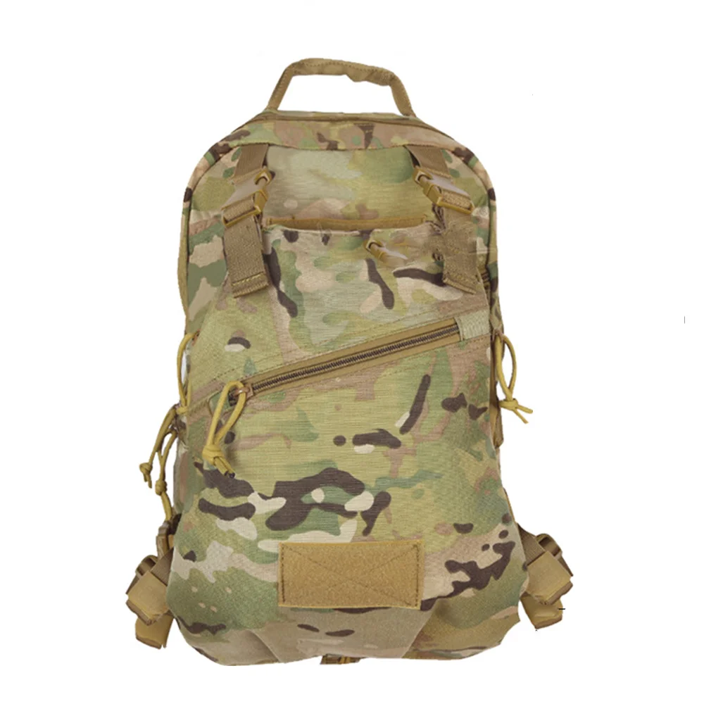 Tactical Backpack Detachable Assembled Backpack Outdoor hunting Rucksacks Sports Camping Hiking mountaineering Backpack