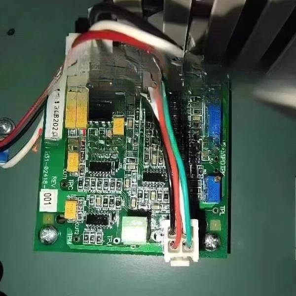 

For York Central Air Conditioning Accessories VGD Board 031-02418-001