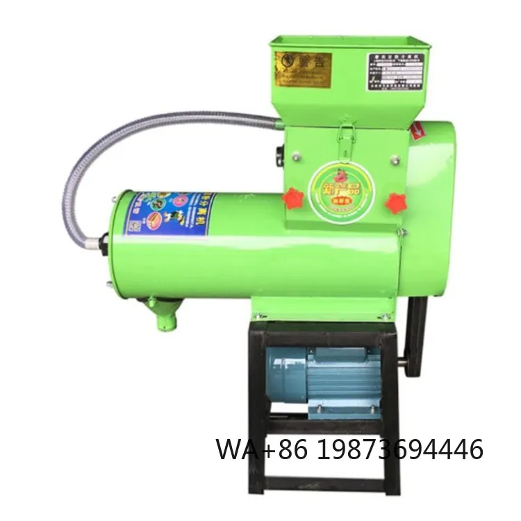 Automatic Modified Starch Production Line Potato Starch Making Machine