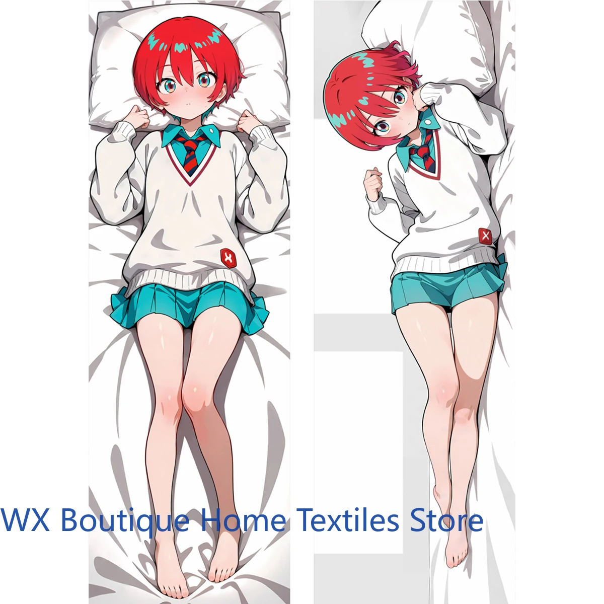 

Аниме девушка Gundam GQuuuuX Waifu Dakimakura Amate Yuzuriha наволочка для взрослых наволочка для телаMiorine наволочка