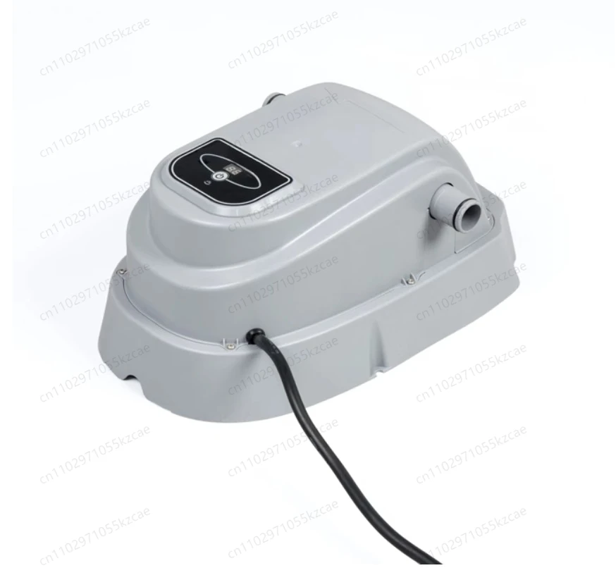 Swimming Pool Water Heater Thermostat: Model 58259 Temperature Control Accessory for Pools