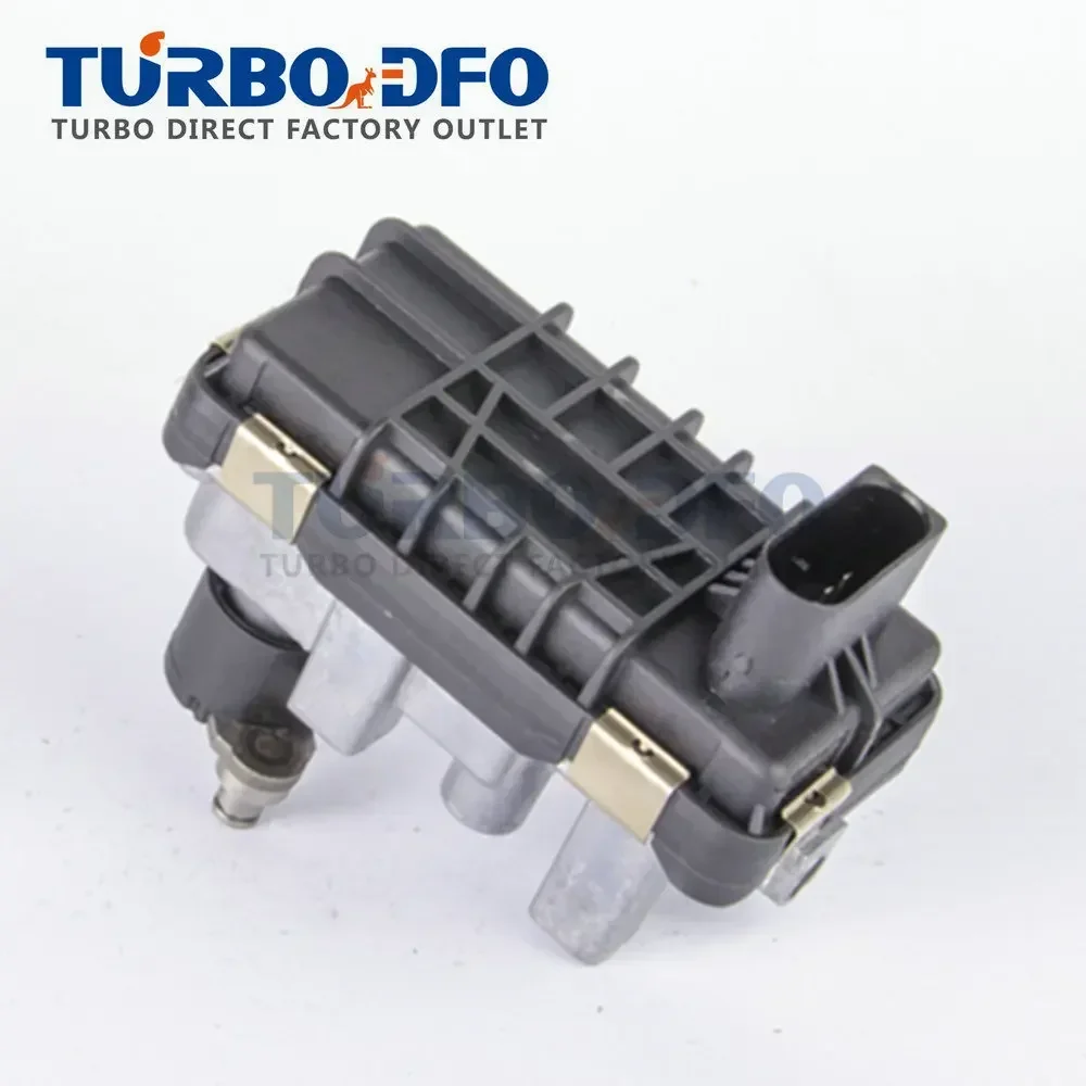 Turbinecharger Electronic Actuator G-49 823631-5001S A6460902080 For Mercedes-Benz Sprinter 411D 2.2 CDI B909 6460902080 2013
