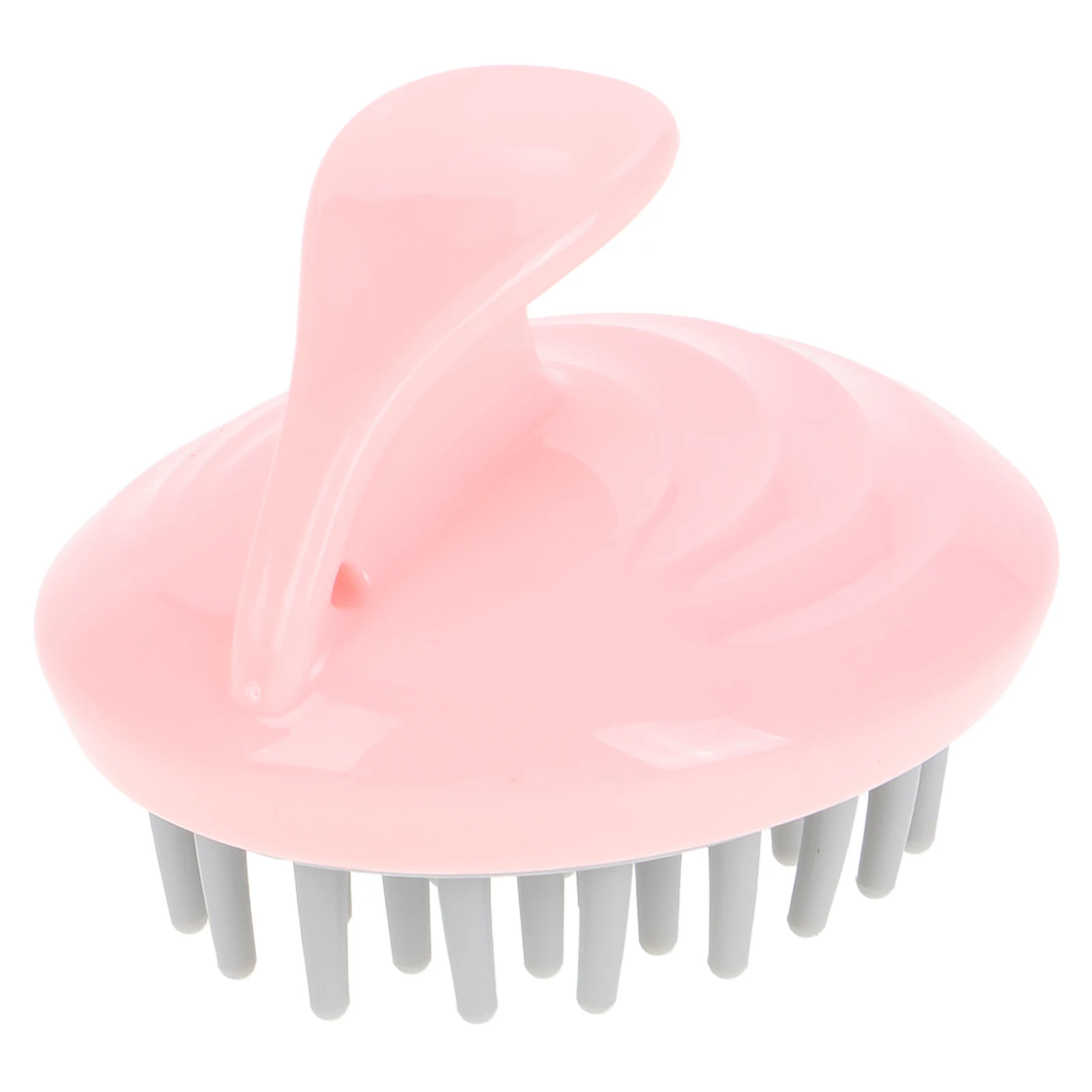 

Handheld Hair Scalp Massager Shampoo Brush Deep Cleanse and Exfoliate Scalp Dandruff Control Brush