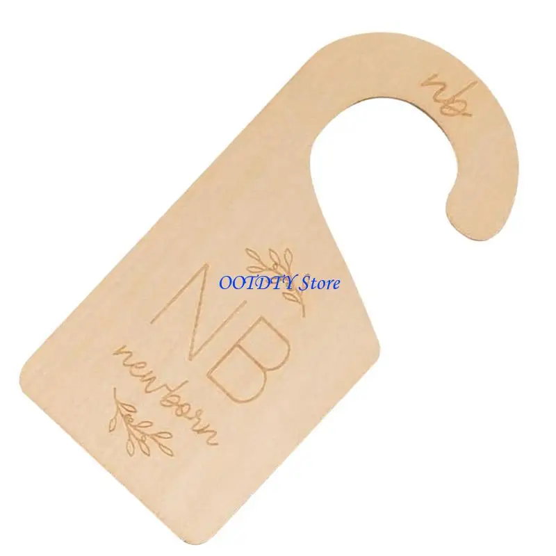 367A Nursery Closet Size Divid - огляд і ціна Baby Clothing Hanger Dividers