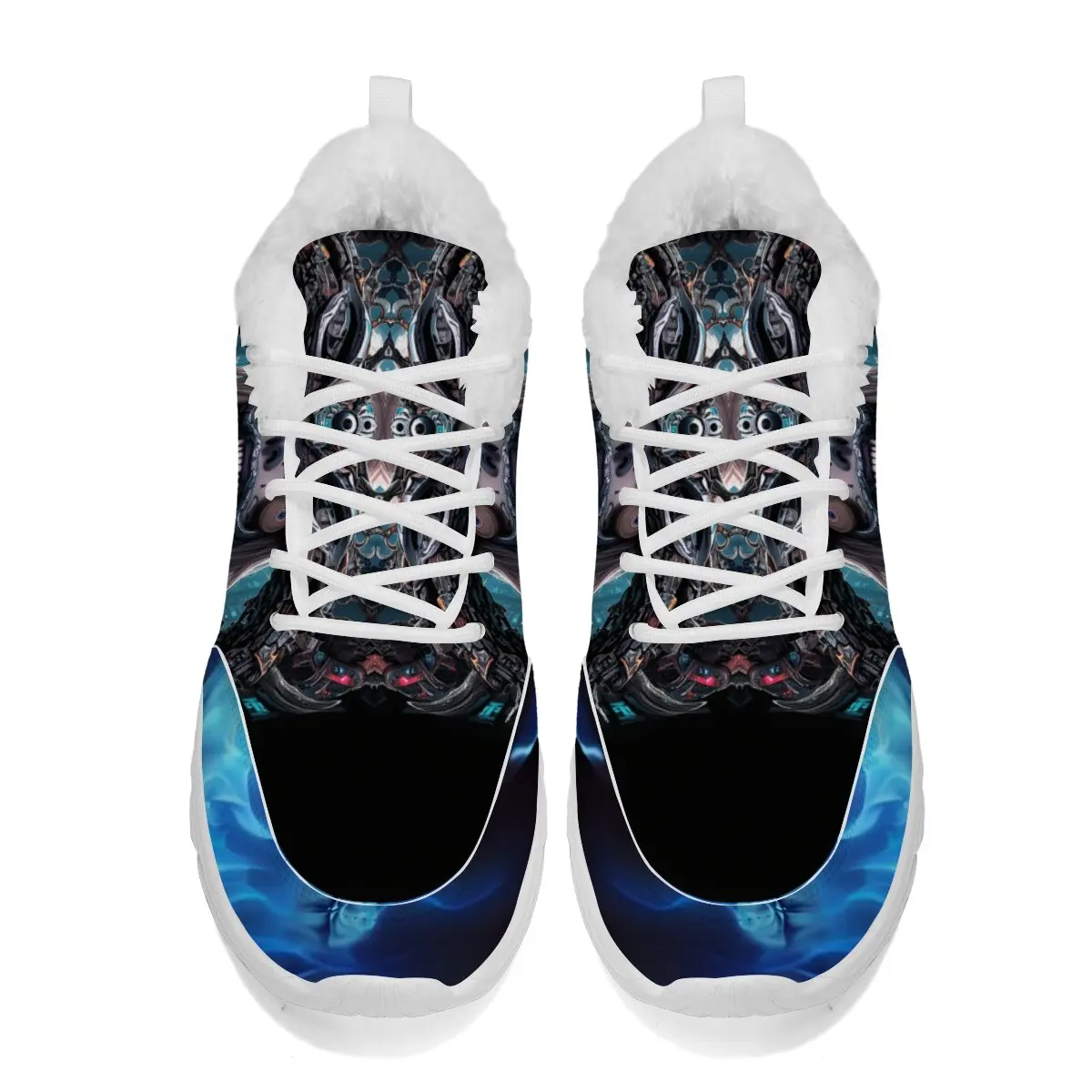 أحذية رياضية مريحة للرجال خفيفة الوزن ومسامية وغير قابلة للانزلاق للمشي والجري أحذية رياضية كاجوال للاستخدام في الهواء الطلق #6