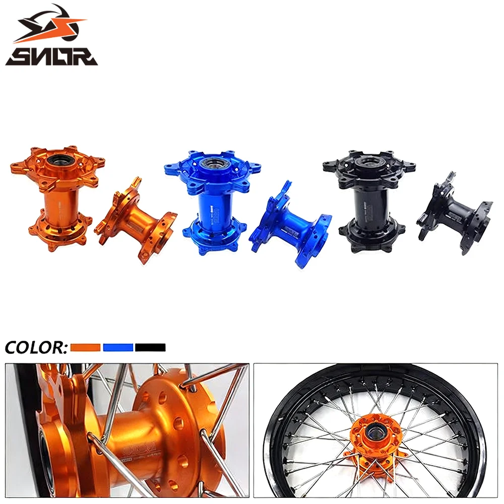 Snor 36 Holes Cnc M… - image