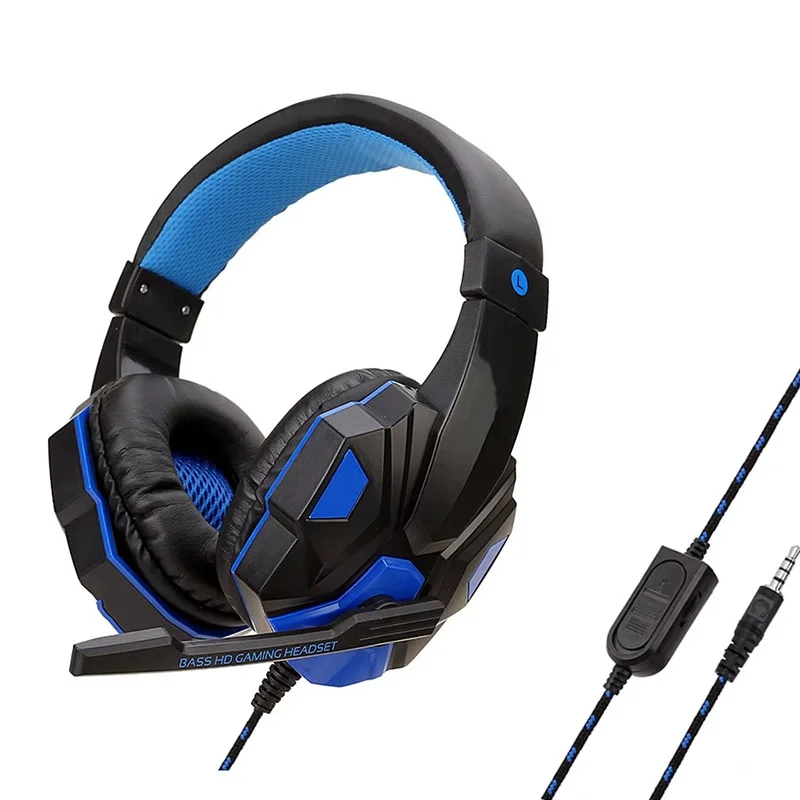 3.5Mm Gaming Wired …